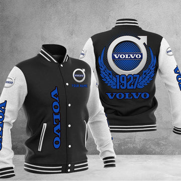VV Baseball Jacket For fan - Limited Edition