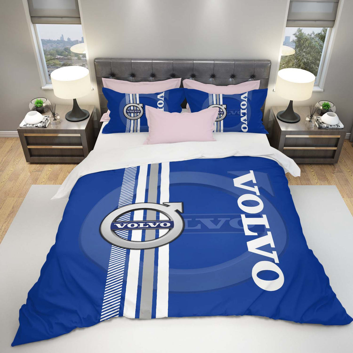 VV Bedding Set CR060603 THAOVTT950