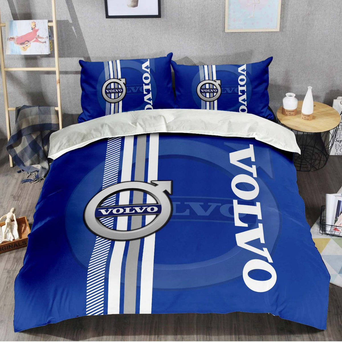 VV Bedding Set CR060603 THAOVTT950