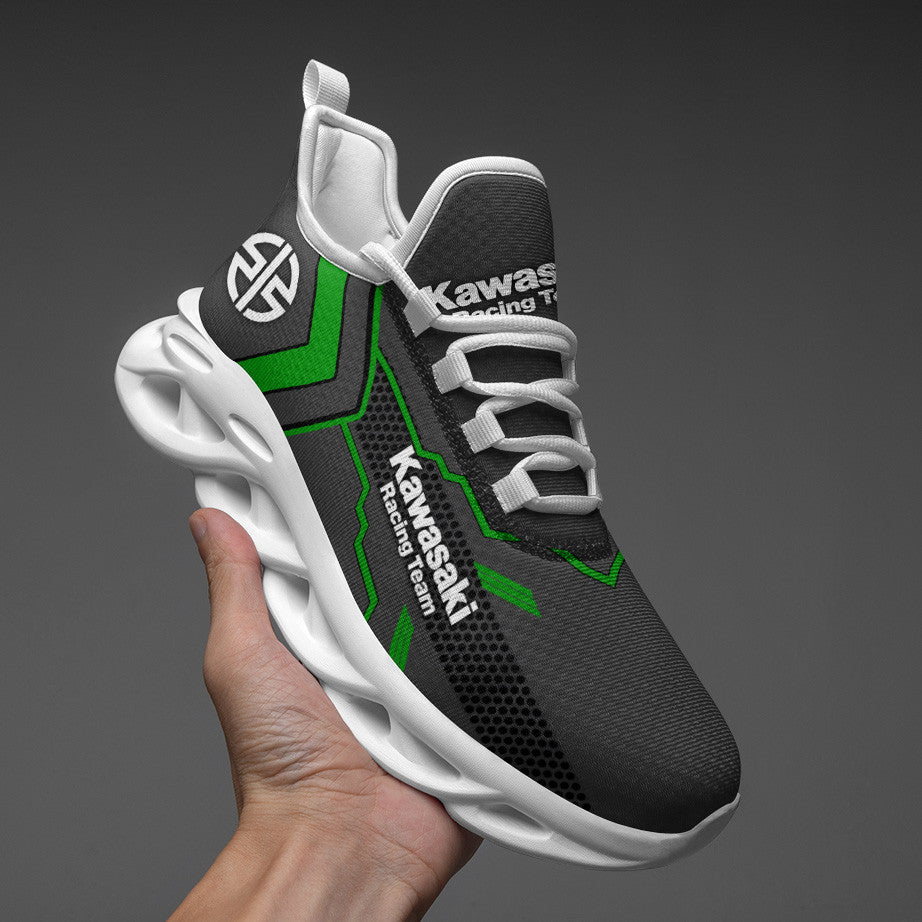 KAWA Custom Sneaker QUY4542