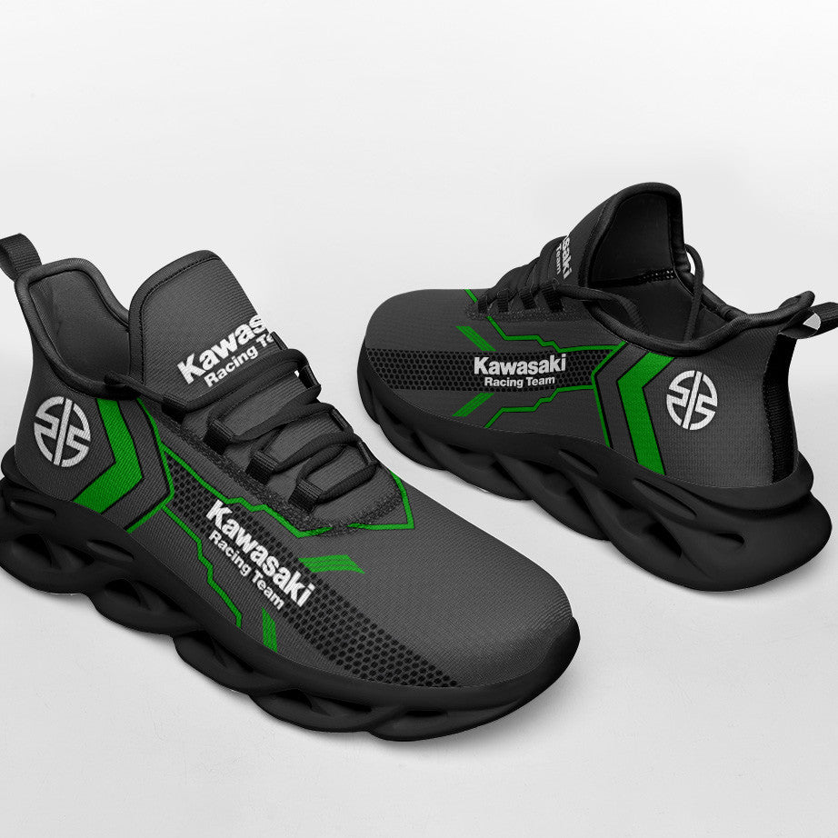 KAWA Custom Sneaker QUY4542