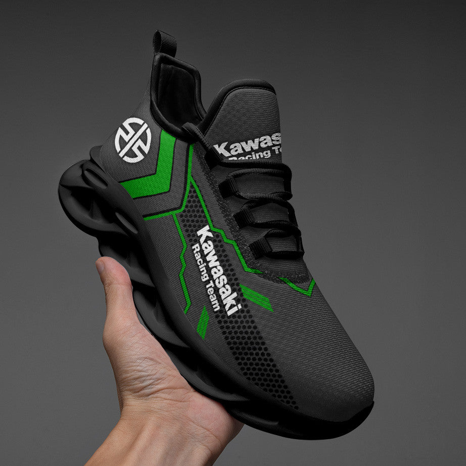 KAWA Custom Sneaker QUY4542