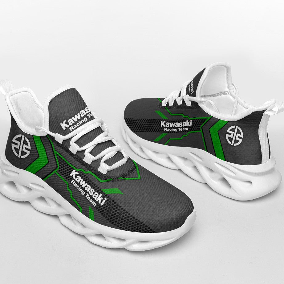 KAWA Custom Sneaker QUY4542