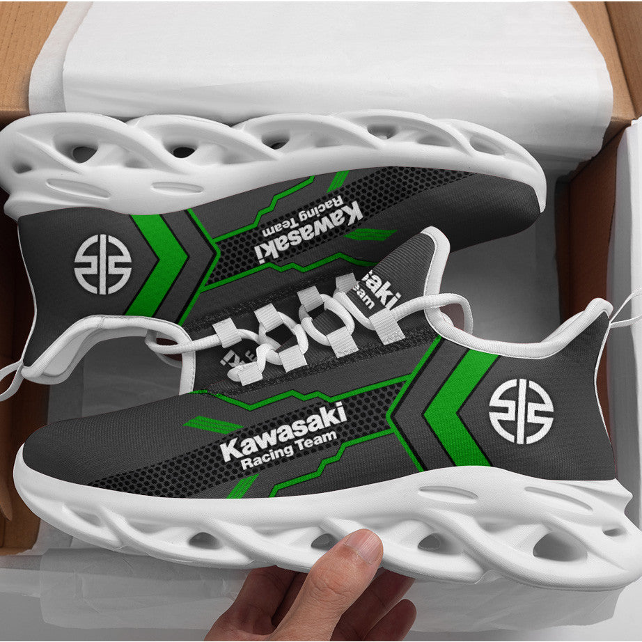 KAWA Custom Sneaker QUY4542