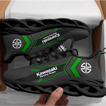 KAWA Custom Sneaker QUY4542