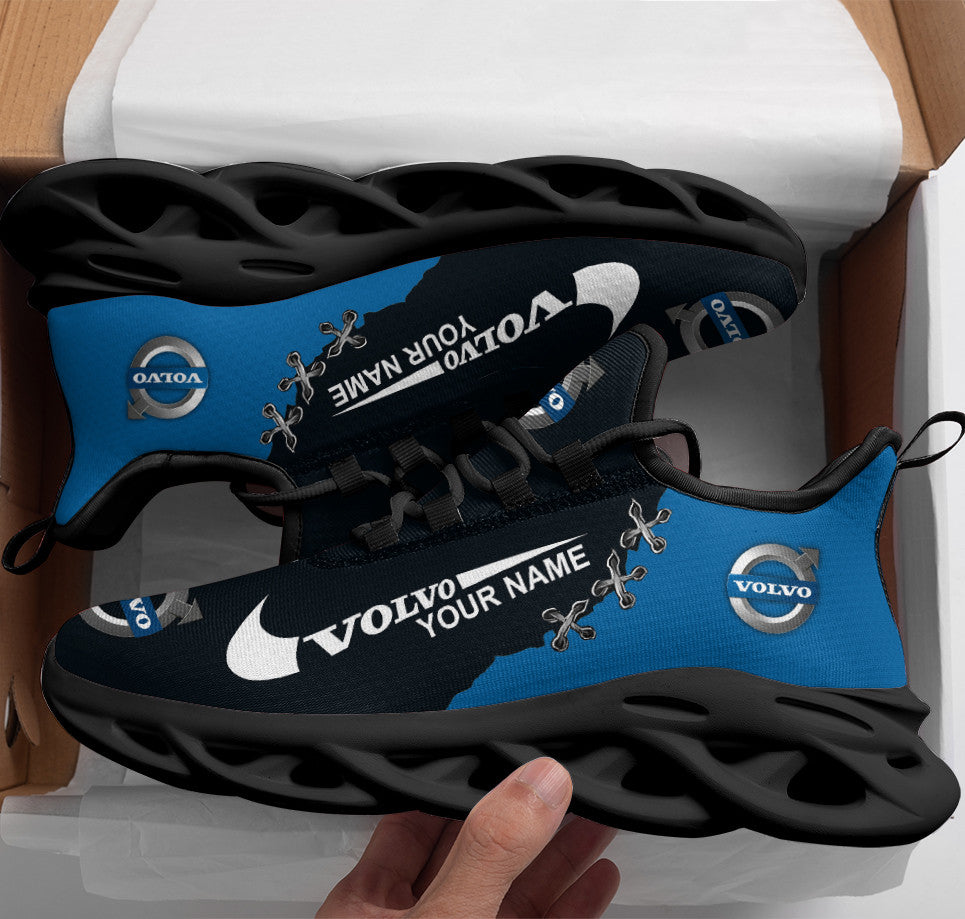 Custom Name VV Custom Sneaker QUY4723