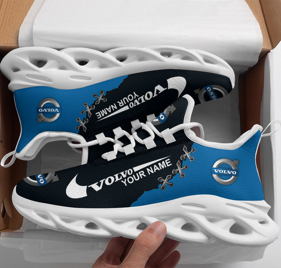 Custom Name VV Custom Sneaker QUY4723