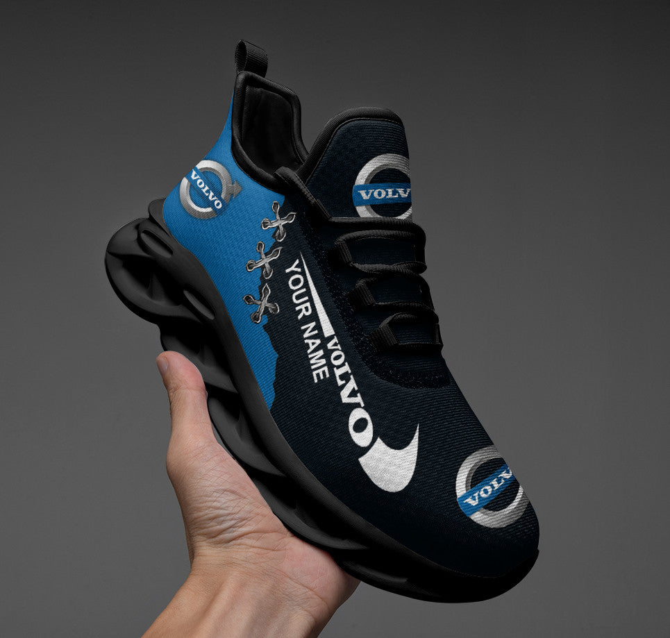 Custom Name VV Custom Sneaker QUY4723