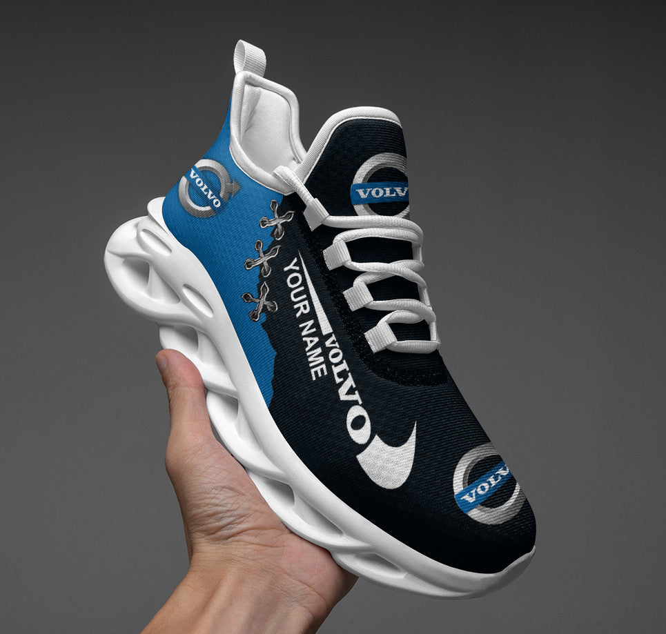 Custom Name VV Custom Sneaker QUY4723