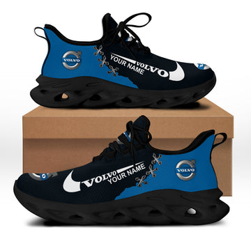 Custom Name VV Custom Sneaker QUY4723