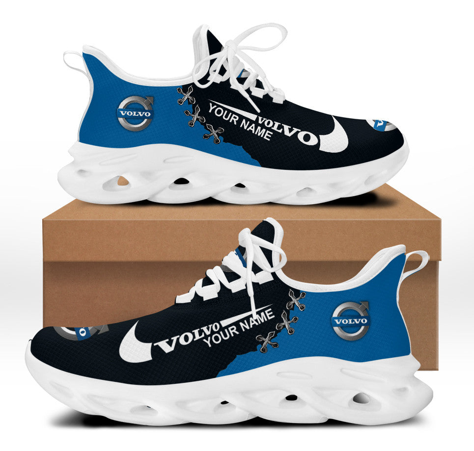 Custom Name VV Custom Sneaker QUY4723