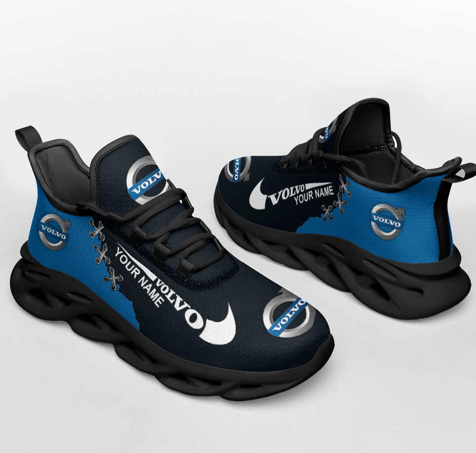 Custom Name VV Custom Sneaker QUY4723