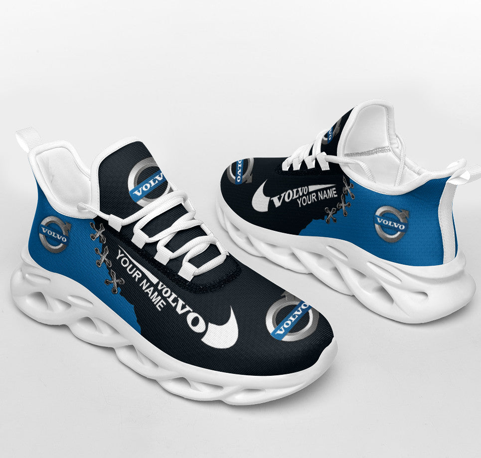 Custom Name VV Custom Sneaker QUY4723