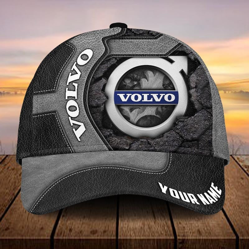 Custom Name VV Baseball Cap