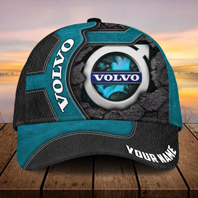 Custom Name VV Baseball Cap