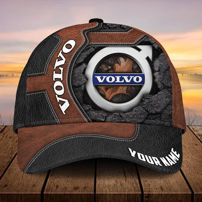 Custom Name VV Baseball Cap