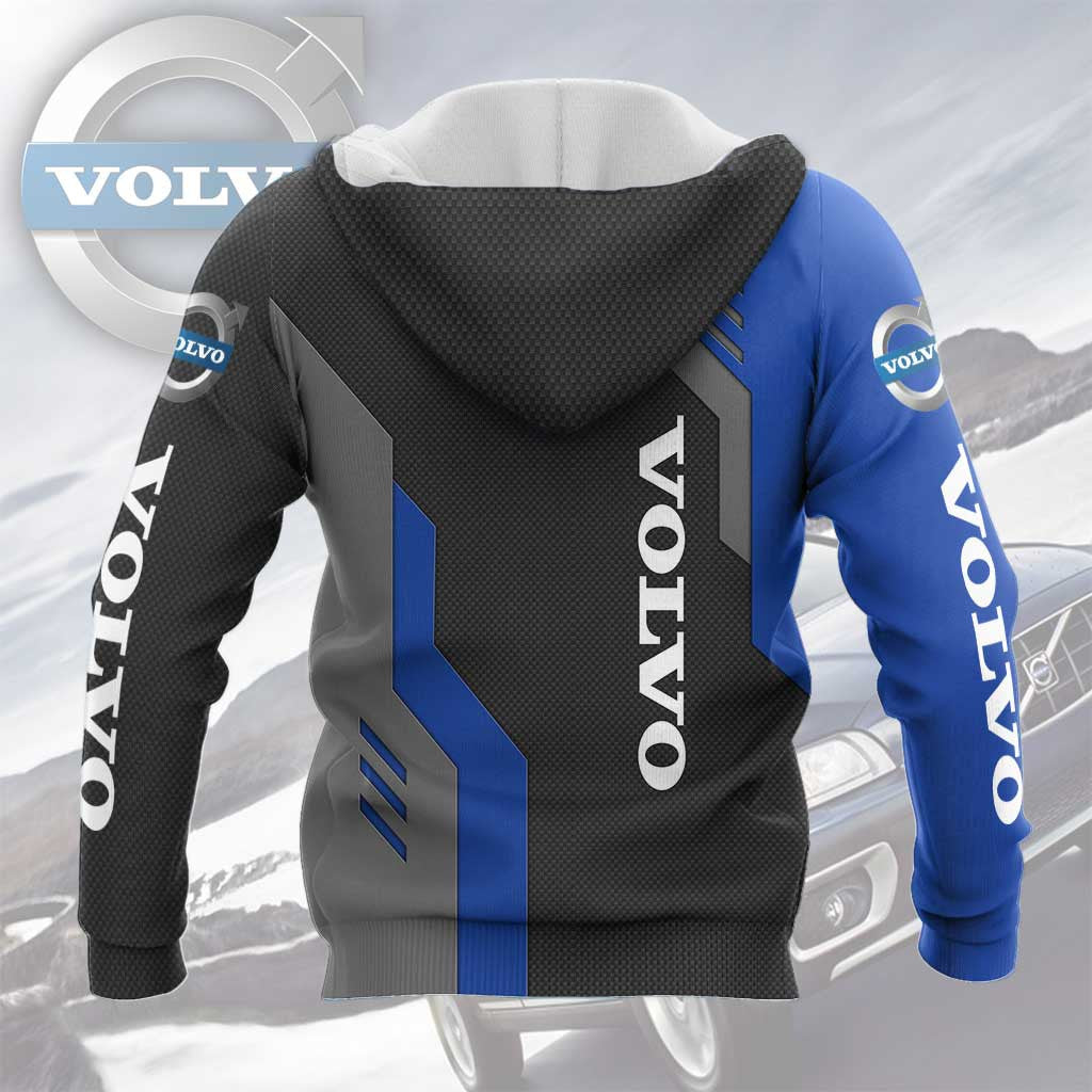 Custom Name VOL 3D Apparels YVT1079