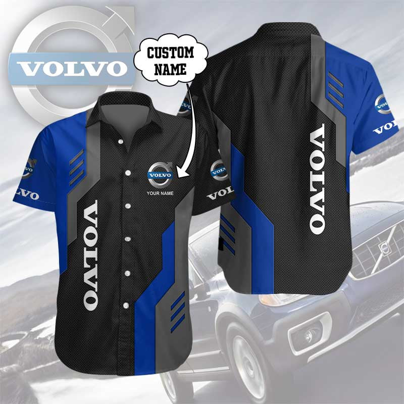 Custom Name VOL 3D Apparels YVT1079