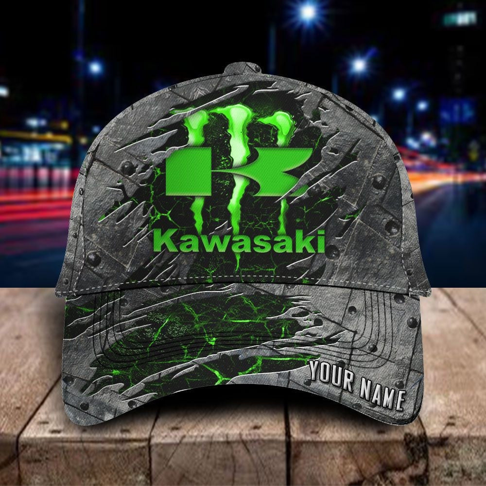KAWA Printed Hat