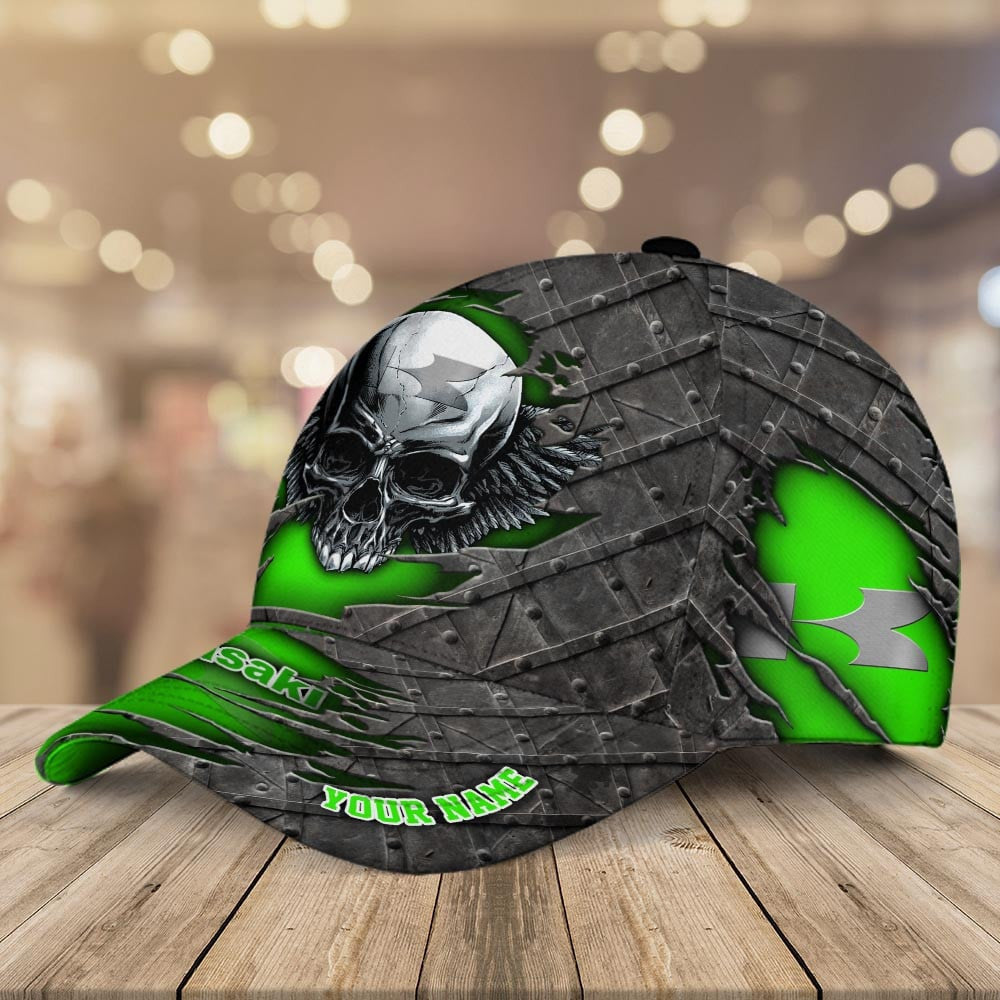 KAWA Printed Hat