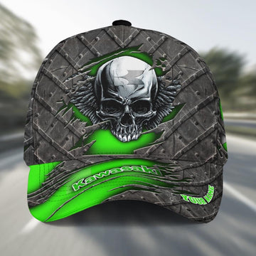 KAWA Printed Hat