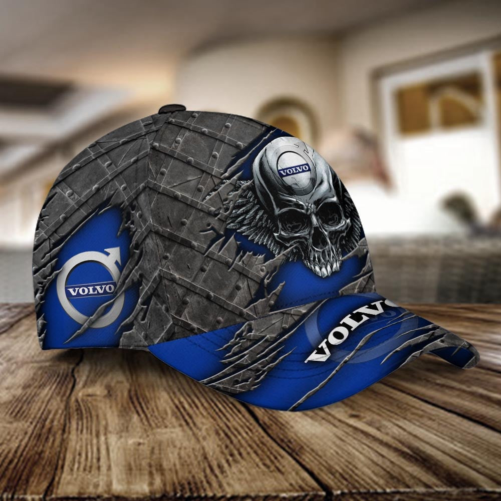 VOL Classic Cap
