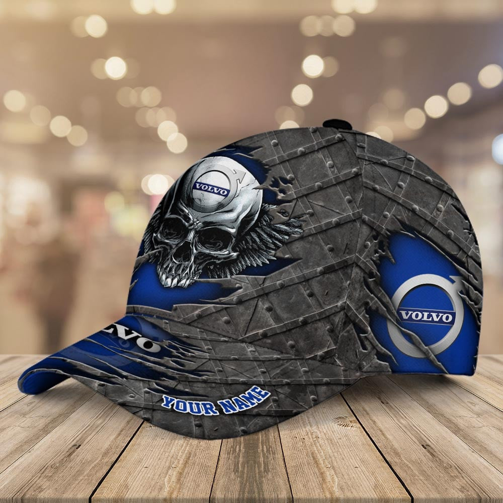 VOL Classic Cap