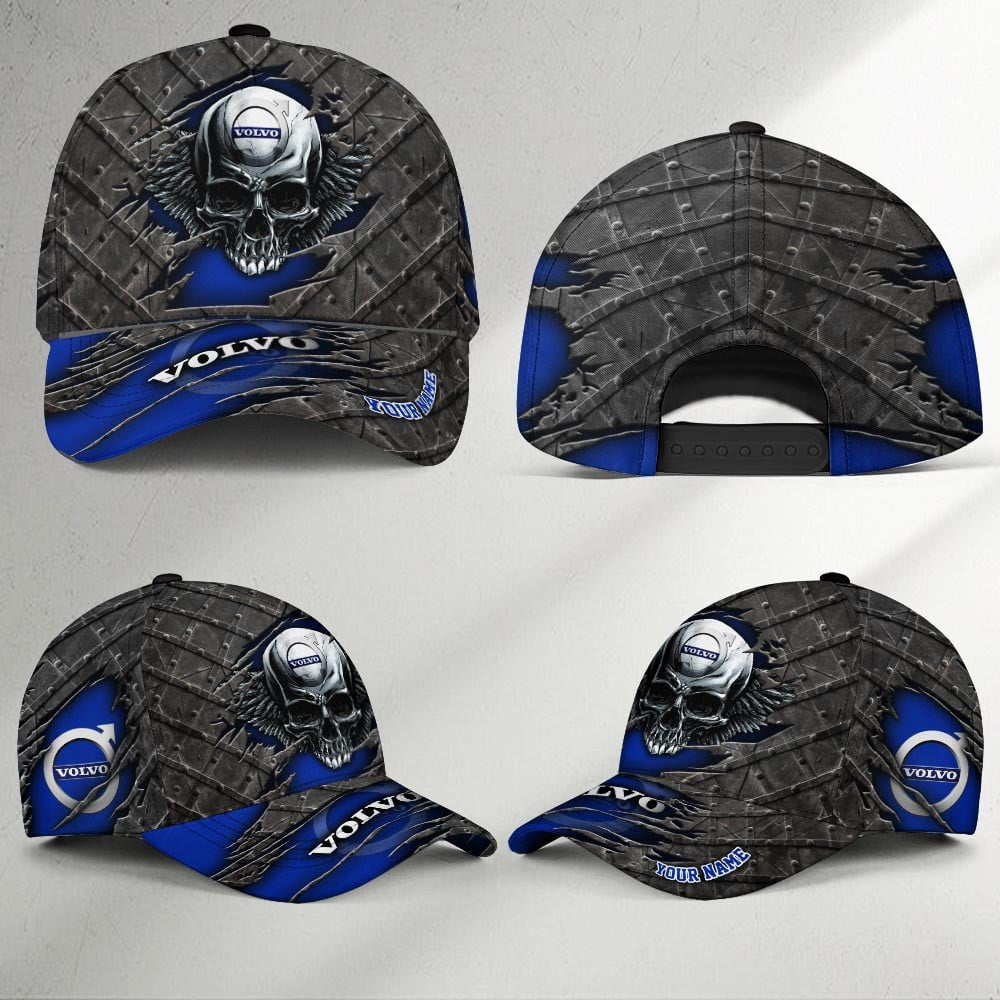 VOL Classic Cap