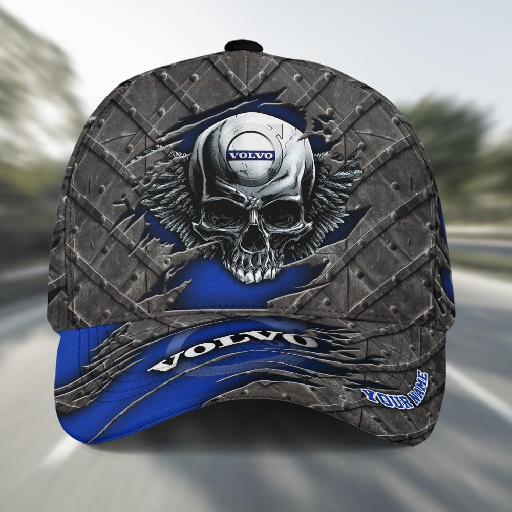 VOL Classic Cap
