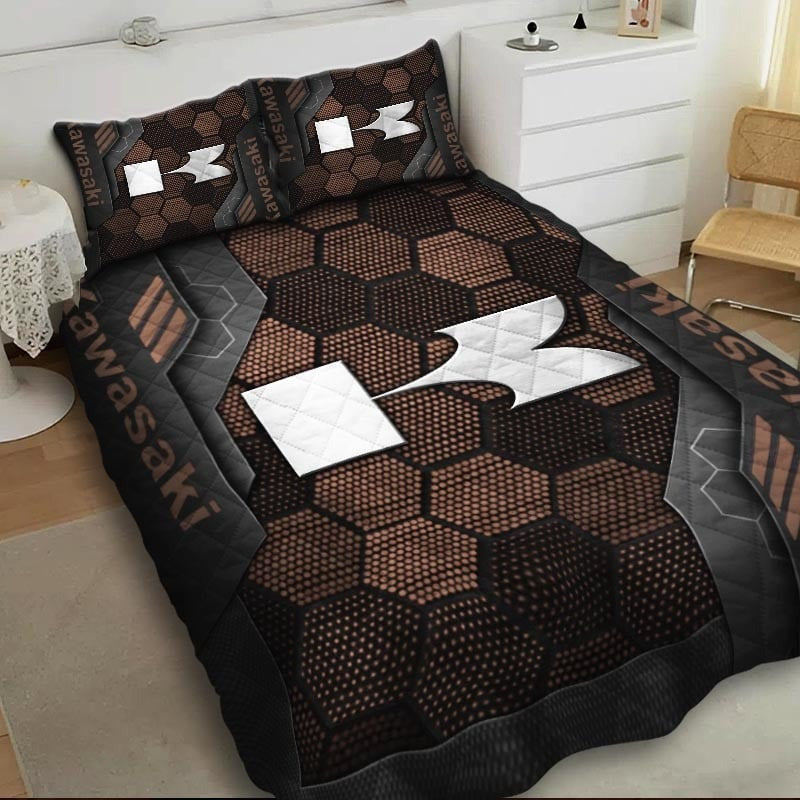 KAWA Bedding Set CR250901