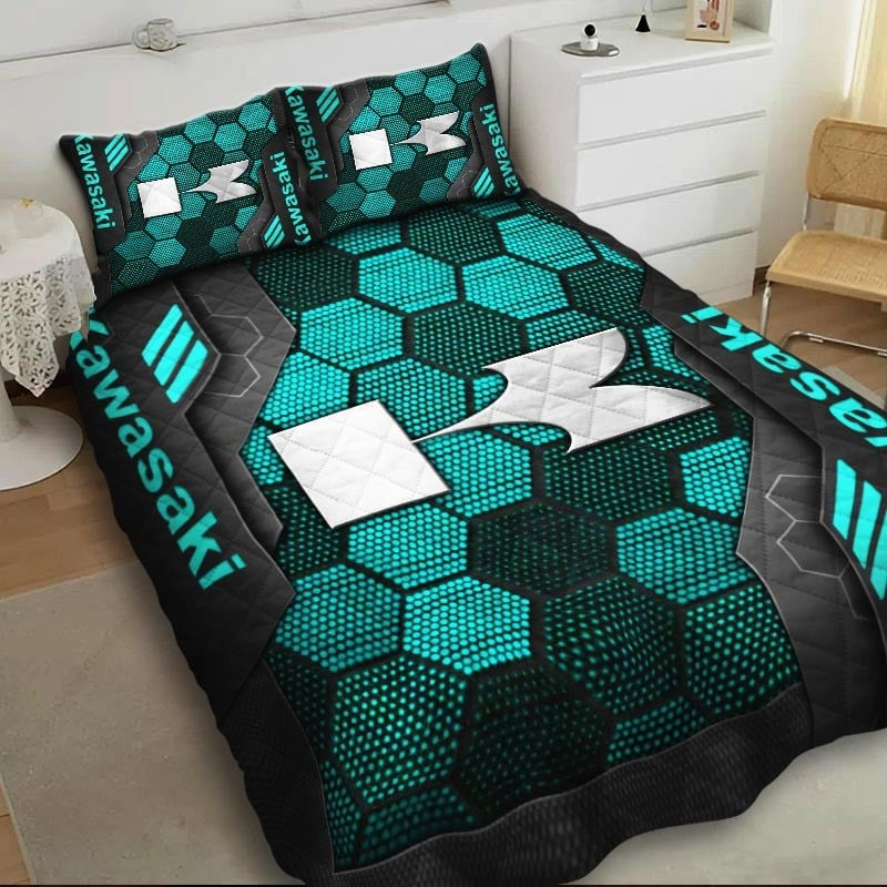 KAWA Bedding Set CR250901