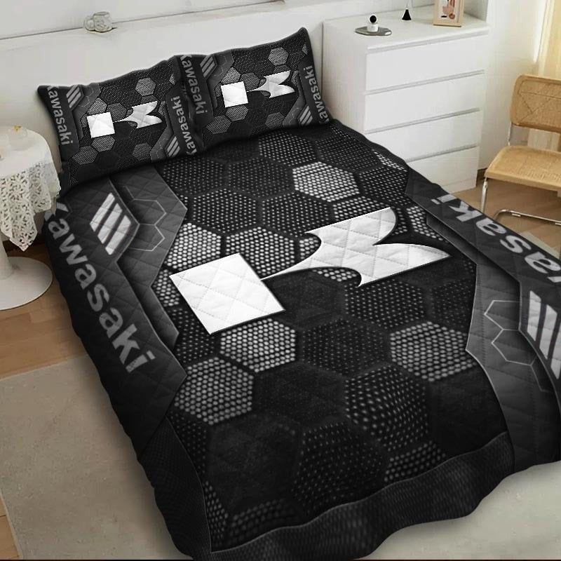 KAWA Bedding Set CR250901