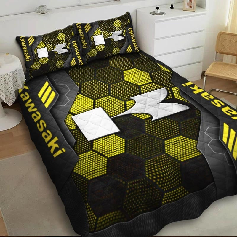 KAWA Bedding Set CR250901