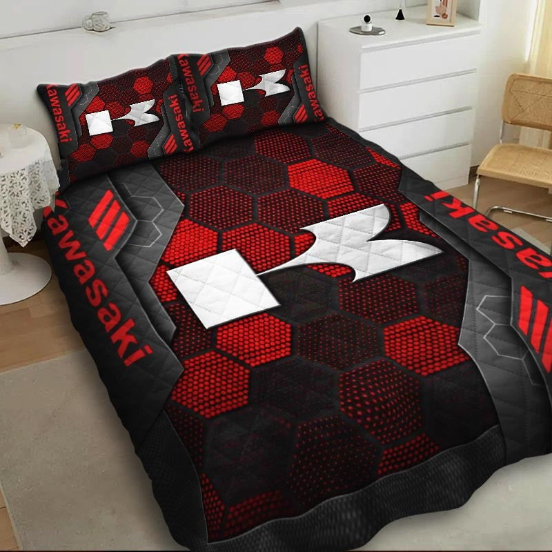 KAWA Bedding Set CR250901