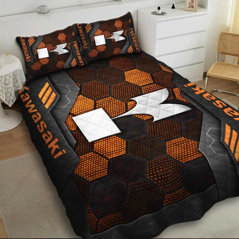KAWA Bedding Set CR250901