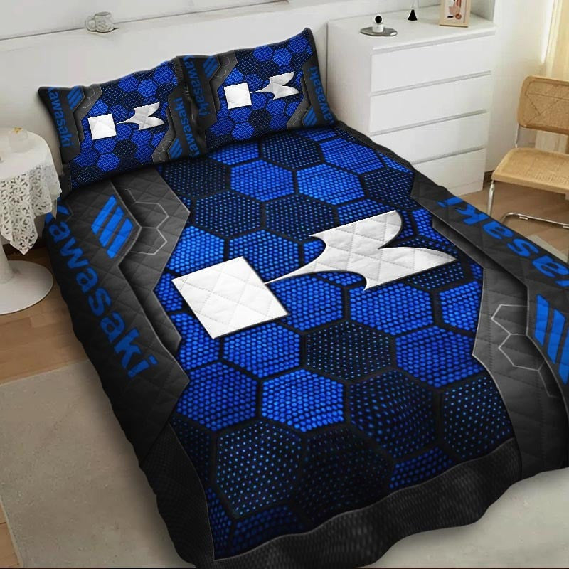 KAWA Bedding Set CR250901