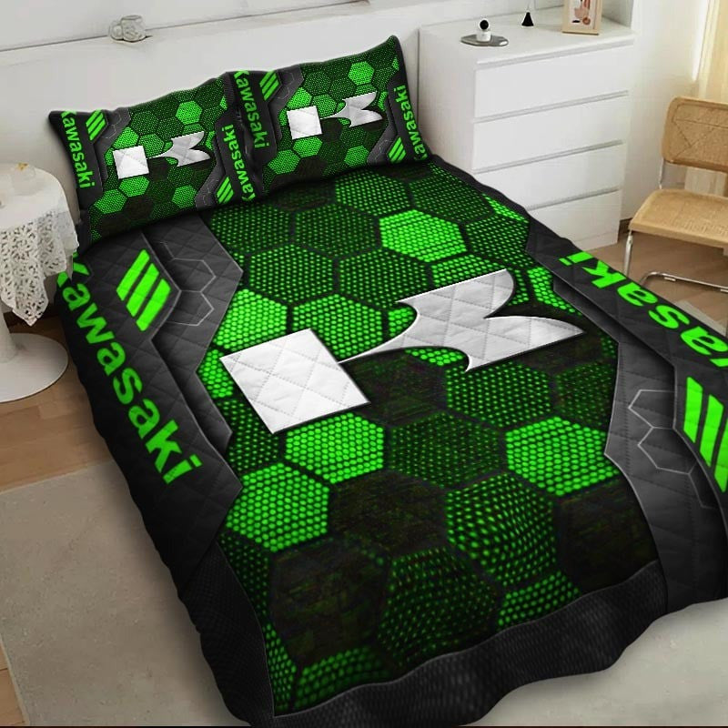 KAWA Bedding Set CR250901