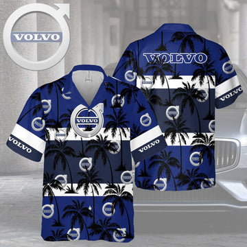 VV Hawaiian Shirt YVT0640