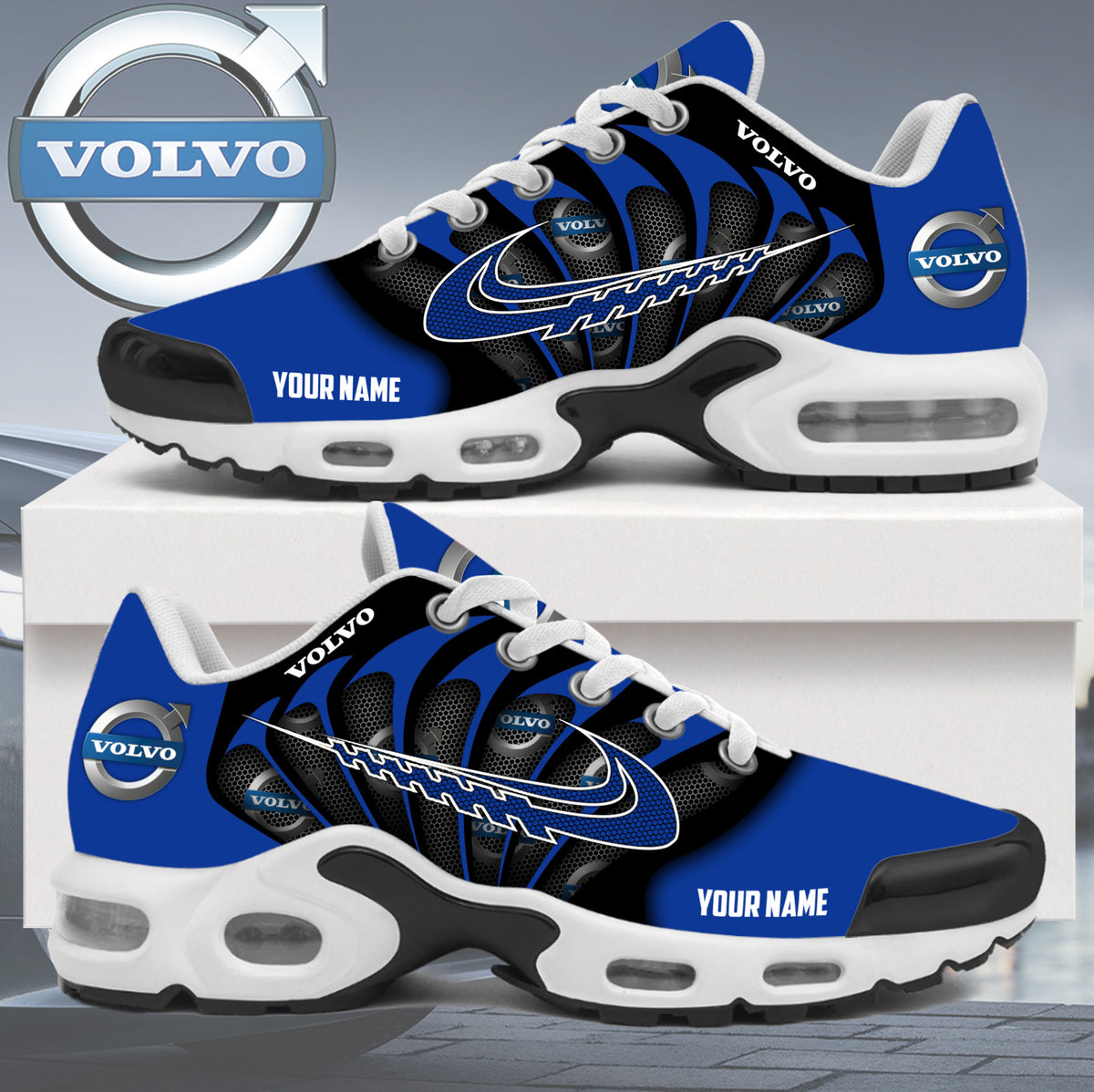 [LIMITED EDITION] VV AM Shoes QUY4923