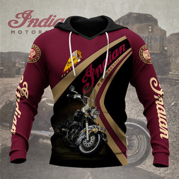 IM 3D Apparels QUY4955
