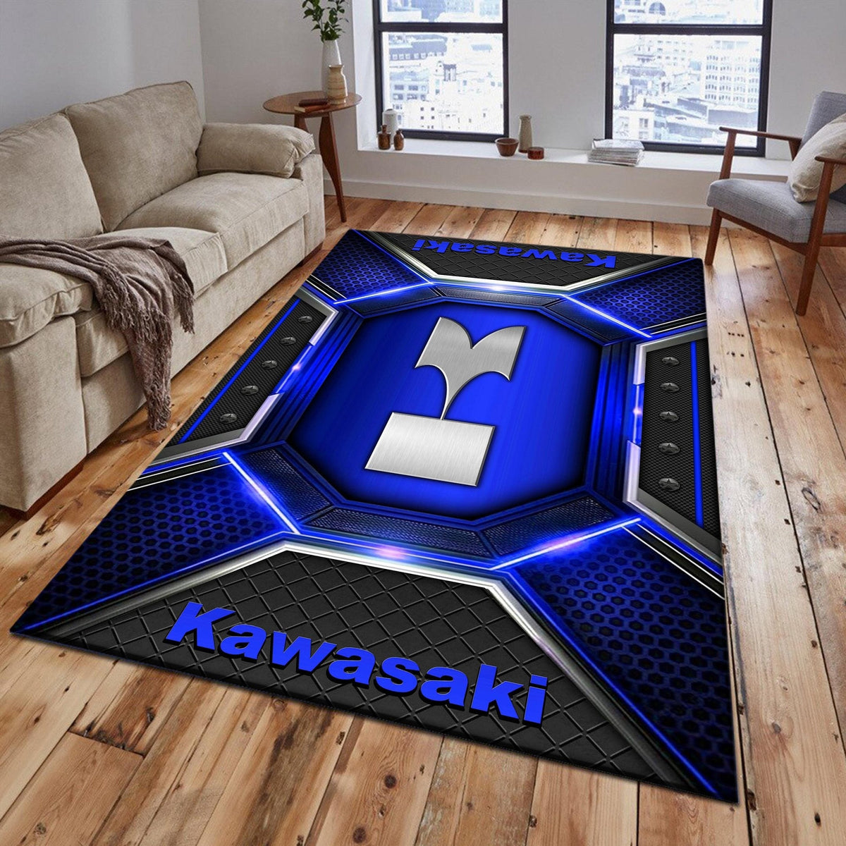 KAWA Rug CR251109
