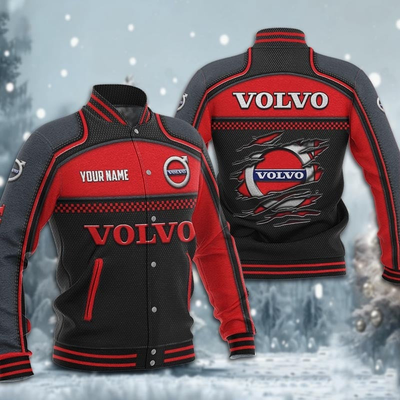 VV Baseball Jacket For fan - Limited Edition CR251114
