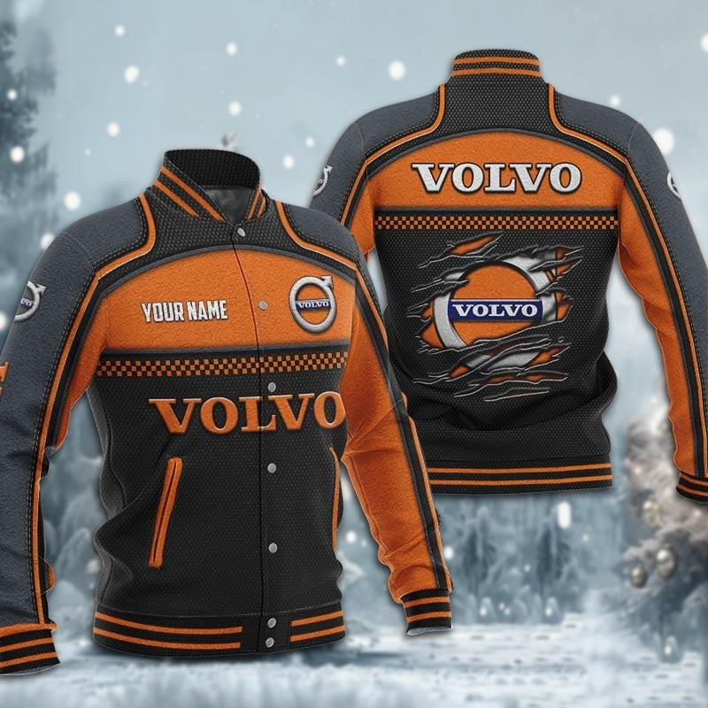 VV Baseball Jacket For fan - Limited Edition CR251114