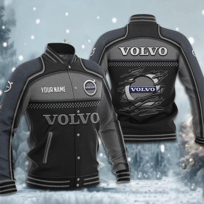 VV Baseball Jacket For fan - Limited Edition CR251114