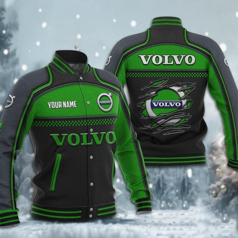 VV Baseball Jacket For fan - Limited Edition CR251114