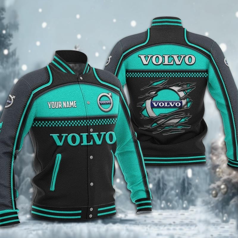 VV Baseball Jacket For fan - Limited Edition CR251114
