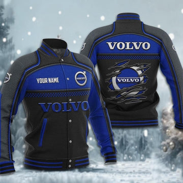 VV Baseball Jacket For fan - Limited Edition CR251114