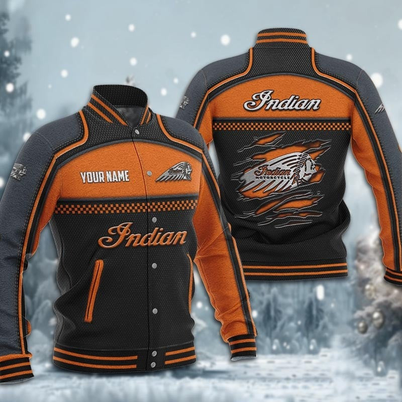 IM Baseball Jacket For fan - Limited Edition CR251115