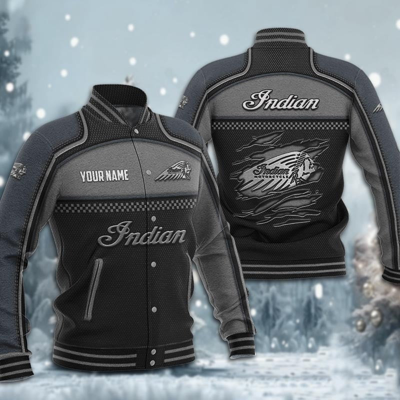 IM Baseball Jacket For fan - Limited Edition CR251115