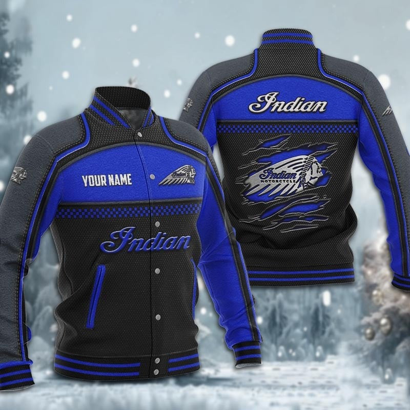 IM Baseball Jacket For fan - Limited Edition CR251115